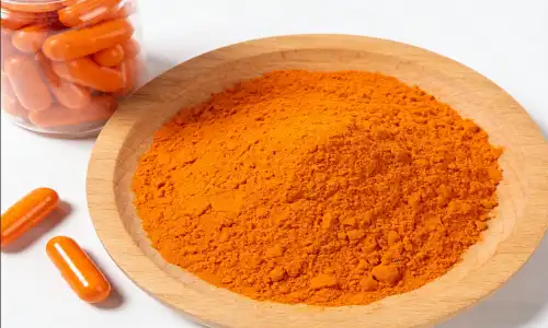 What Is Lutein Powder Bulk? Composition and Uses